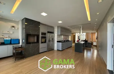 Vendo excelente casa na avenida são francisco, ponte alta norte, gama-df