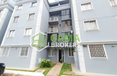 Vendo excelente apartamento 2 quartos no residencial parque lousã life