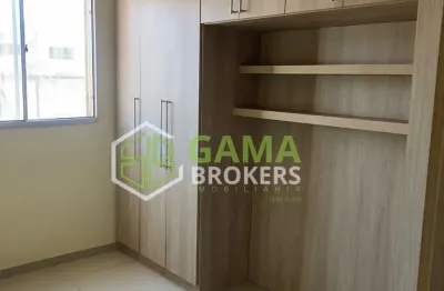 Vendo excelente apartamento de 2 quartos no condomínio lousã life
