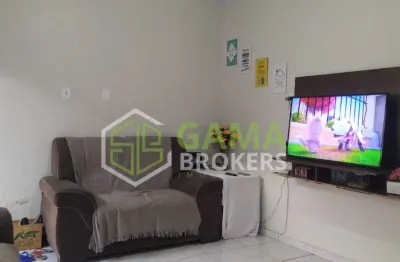 Vendo excelente casa na quadra 32 setor leste, gama-df