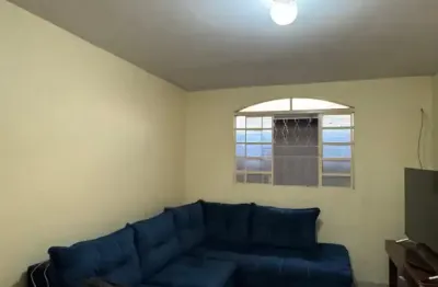 Apartamento com 2 quartos à venda na Conjunto 11 HC Avenida Perimetral, Núcleo Habitacional Novo Gama, Novo Gama