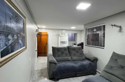 Vendo excelente apartamento de 2 quartos, quadra 49 do setor leste, gama-df
