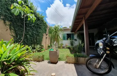 Vendo excelente casa de 2 quartos, jardim céu azul, valparaiso-go