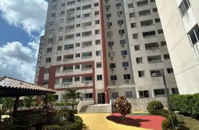 Apartamento para venda em salvador, piatã, 3 dormitórios, 1 suíte, 2 banheiros, 1 vaga