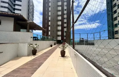 Apartamento para venda em salvador, patamares, 3 dormitórios, 3 suítes, 5 banheiros, 3 vagas