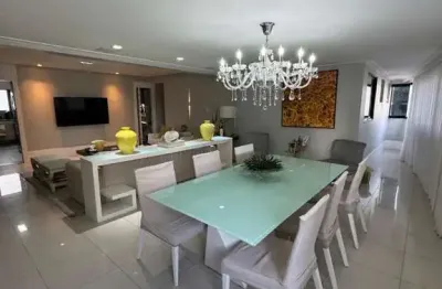 Apartamento para venda em salvador, pituba, 3 dormitórios, 3 suítes, 4 banheiros, 3 vagas