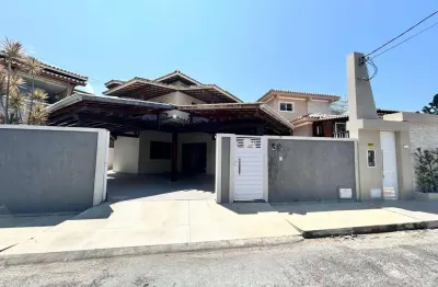 Condomínio fechado para venda em lauro de freitas, vilas do atlântico, 4 dormitórios, 3 suítes, 4 banheiros, 3 vagas