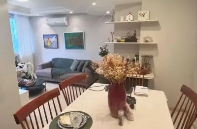 Apartamento para venda em salvador, caminho das árvores, 3 dormitórios, 1 suíte, 3 banheiros, 2 vagas
