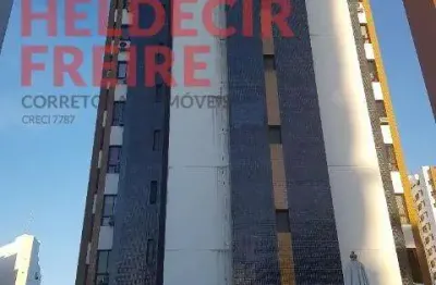 Apartamento para venda em salvador, caminho das árvores, 4 dormitórios, 2 suítes, 4 banheiros, 3 vagas
