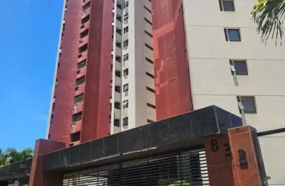 Apartamento para venda em salvador, pituba, 4 dormitórios, 2 suítes, 4 banheiros, 2 vagas