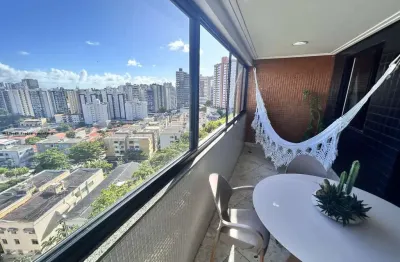 Apartamento para venda em salvador, caminho das árvores, 3 dormitórios, 1 suíte, 3 banheiros, 2 vagas