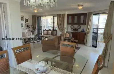 Apartamento para venda em salvador, aquarius, 4 dormitórios, 2 suítes, 4 banheiros, 4 vagas