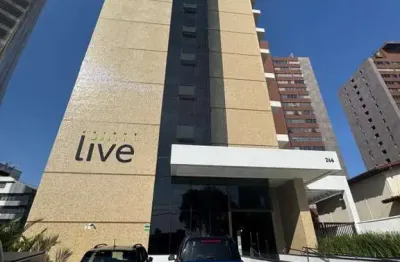 Apartamento para venda em salvador, caminho das árvores, 1 dormitório, 1 banheiro, 1 vaga