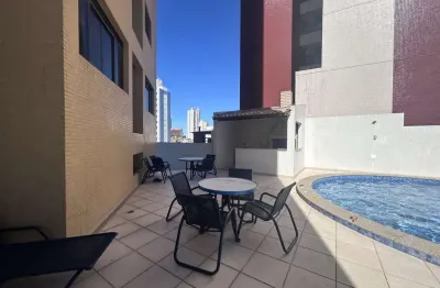 Apartamento para venda em salvador, caminho das árvores, 4 dormitórios, 4 suítes, 5 banheiros, 3 vagas