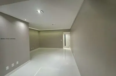 Apartamento para venda em salvador, candeal, 3 dormitórios, 1 suíte, 3 banheiros, 2 vagas