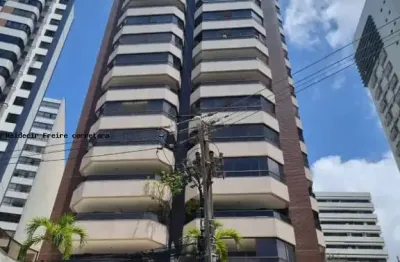 Apartamento para venda em salvador, pituba, 3 dormitórios, 2 suítes, 3 banheiros, 2 vagas
