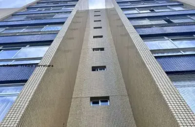 Apartamento para venda em salvador, pituba, 3 dormitórios, 1 suíte, 3 banheiros, 1 vaga