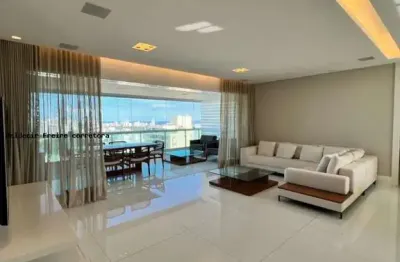 Apartamento para venda em salvador, itaigara, 3 dormitórios, 3 suítes, 5 banheiros, 2 vagas