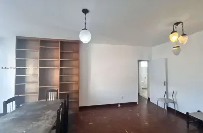 Apartamento para venda em salvador, pituba, 3 dormitórios, 1 suíte, 3 banheiros, 1 vaga