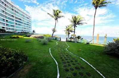 Apartamento para venda em salvador, ondina, 1 dormitório, 1 suíte, 2 banheiros, 1 vaga