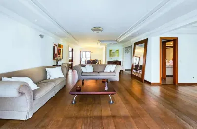 Apartamento para venda em salvador, graça, 5 dormitórios, 5 suítes, 6 banheiros, 4 vagas