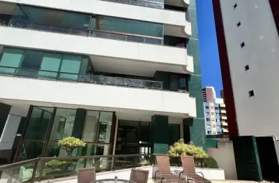 Apartamento para venda em salvador, pituba, 2 dormitórios, 2 suítes, 3 banheiros, 1 vaga