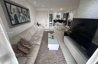 Apartamento para venda, pituba, 4 dormitórios, 2 suítes, 4 banheiros, 2 vagas