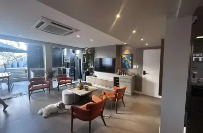 Cobertura para venda em salvador, caminho das árvores, 2 dormitórios, 1 suíte, 2 banheiros, 2 vagas