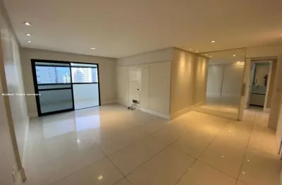 Apartamento para Venda em Salvador, Pituba, 3 dormitórios, 1 suíte, 2 banheiros, 2 vagas