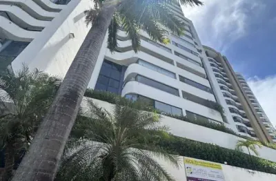 Apartamento para venda em salvador, pituba, 4 dormitórios, 1 suíte, 3 banheiros, 2 vagas