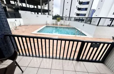 Apartamento para Venda em Salvador, CAMINHO DAS ÁRVORES, 3 dormitórios, 1 suíte, 3 banheiros, 2 vagas