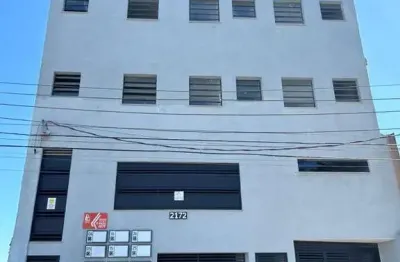 Sala comercial para locação em suzano, centro, 1 banheiro