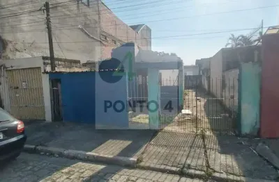 Terreno à venda na Alameda Cunha Bueno, 902, Jardim Imperador, Suzano