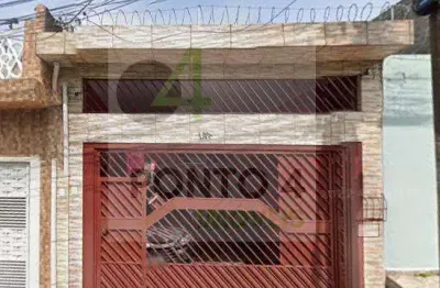 Casa para venda em são paulo, parque santa amélia, 2 dormitórios, 2 banheiros, 2 vagas