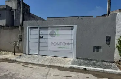 Casa para venda em suzano, jardim quaresmeira, 3 dormitórios, 1 suíte, 2 banheiros, 2 vagas