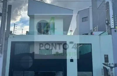 Casa para venda em suzano, jardim quaresmeira, 3 dormitórios, 1 banheiro, 4 vagas