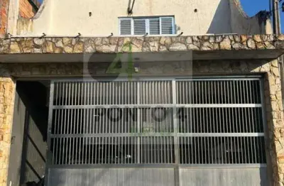 Sobrado para locação em itaquaquecetuba, jardim luciana, 3 dormitórios, 1 suíte, 3 banheiros, 2 vagas