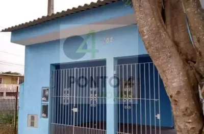 Casa para venda em suzano, jardim são josé, 1 dormitório, 1 banheiro, 1 vaga