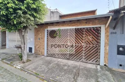 Casa para venda em suzano, vila urupês, 4 dormitórios, 4 suítes, 5 banheiros, 2 vagas
