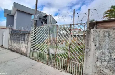 Terreno à venda no Sítio São José, Suzano 
