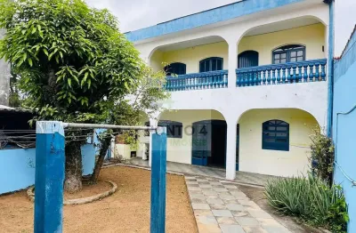 Casa para venda em poá, vila júlia, 5 dormitórios, 3 suítes, 5 banheiros, 8 vagas