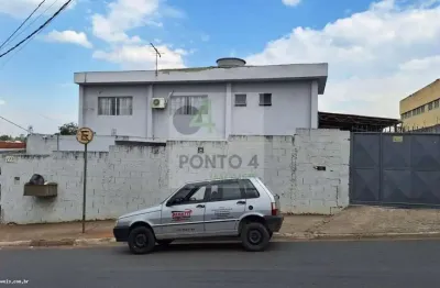 Galpão para locação em suzano, chácaras nova suzano, 2 banheiros