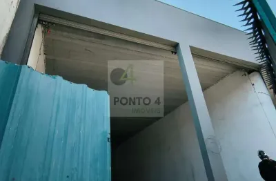 Galpão para locação em suzano, vila costa, 3 banheiros