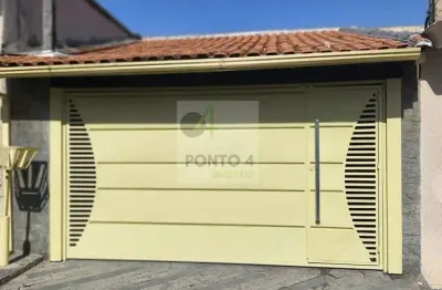 Casa para venda em suzano, parque residencial casa branca, 2 dormitórios, 1 banheiro, 2 vagas