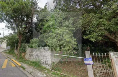 Terreno à venda na Vila Perreli, Poá 