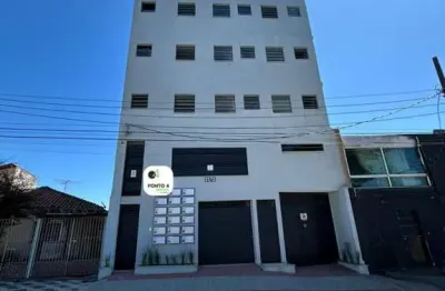 Apartamento para locação em suzano, centro, 1 dormitório, 1 banheiro