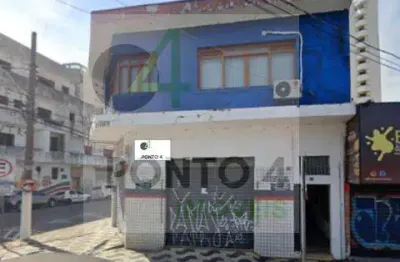 Salão comercial para locação em suzano, vila costa, 2 banheiros