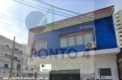 Sala comercial para locação em suzano, vila costa, 2 banheiros