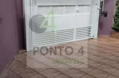 Casa para venda em suzano, vila urupês, 2 dormitórios, 1 banheiro, 2 vagas