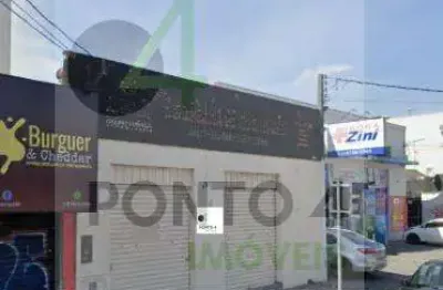 Salão comercial para locação em suzano, vila costa, 2 banheiros